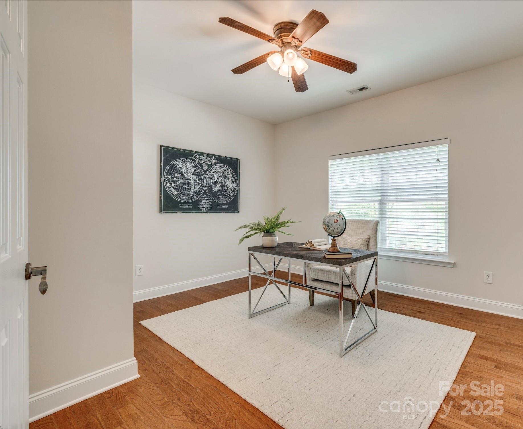 Regent Park - Residential