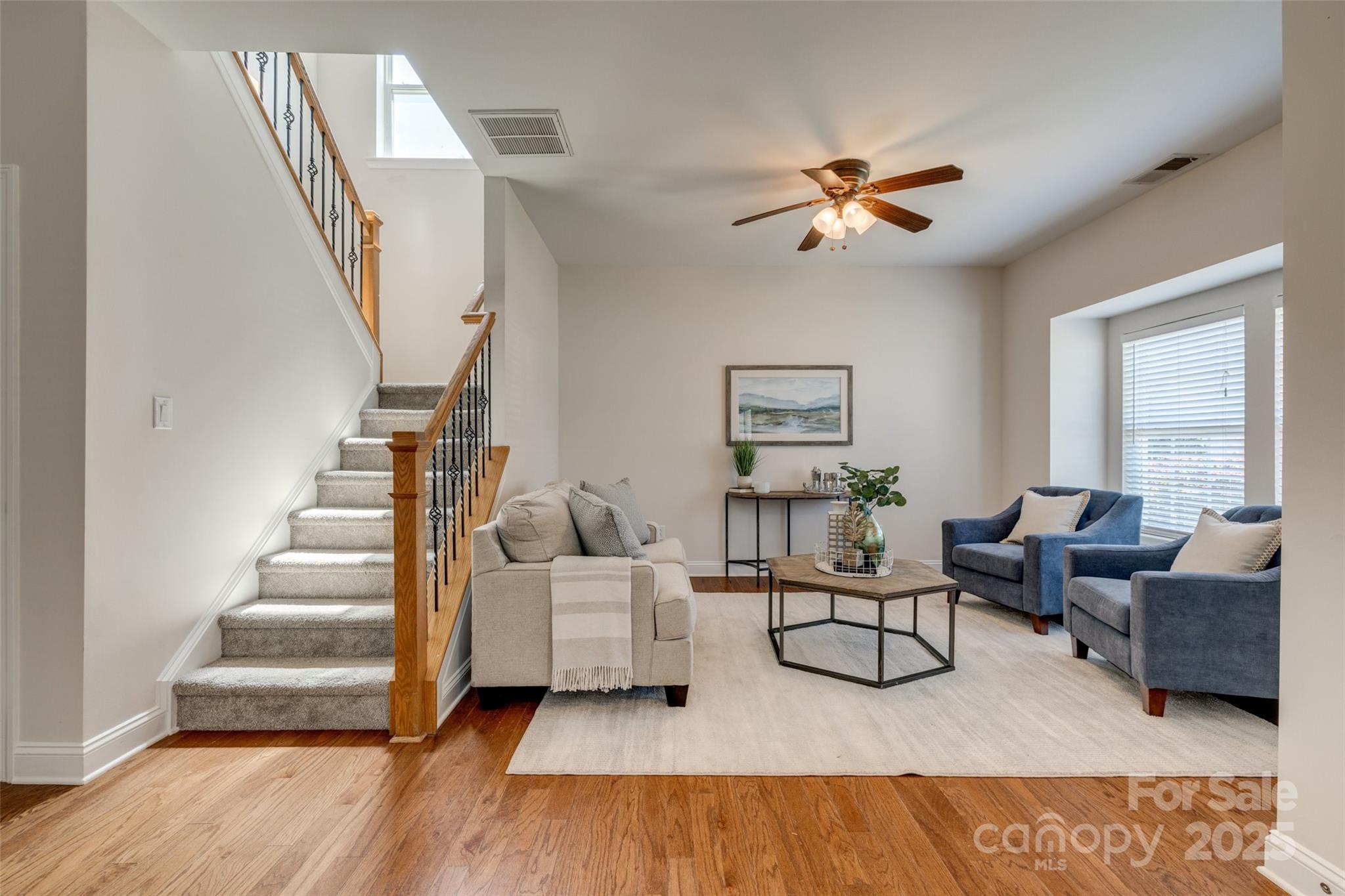 Regent Park - Residential