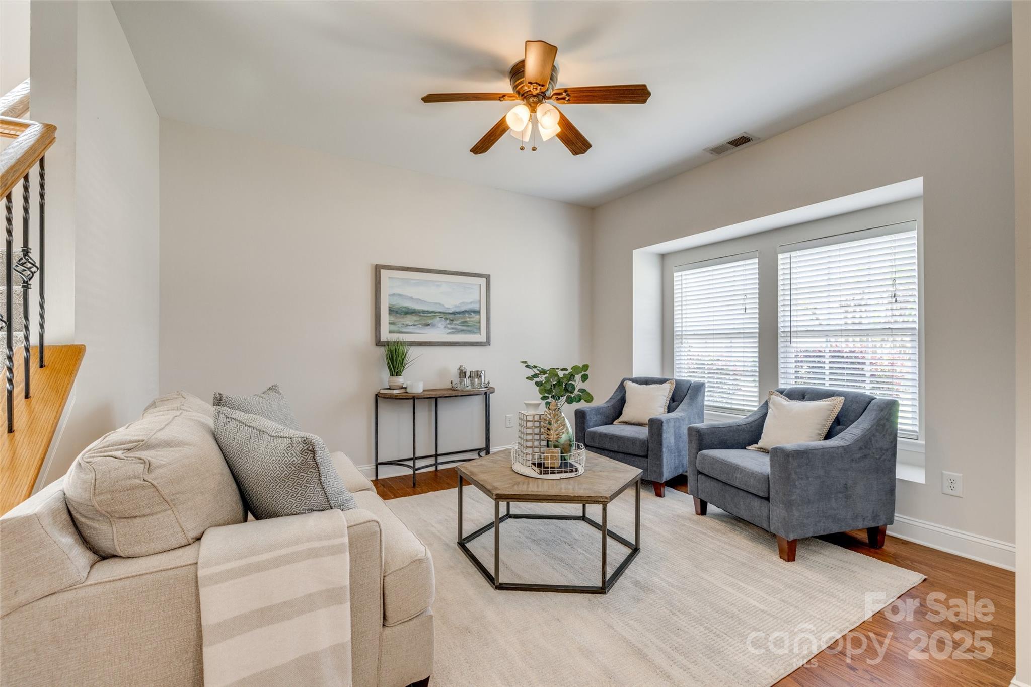 Regent Park - Residential