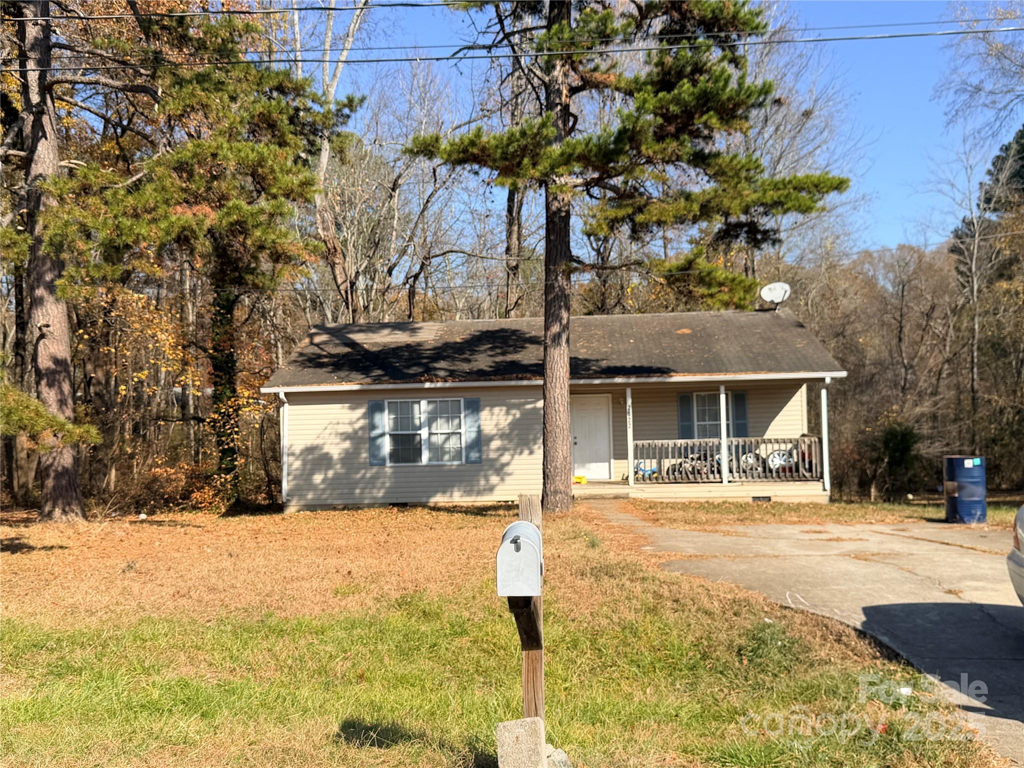 2622 Old Wilkesboro Road