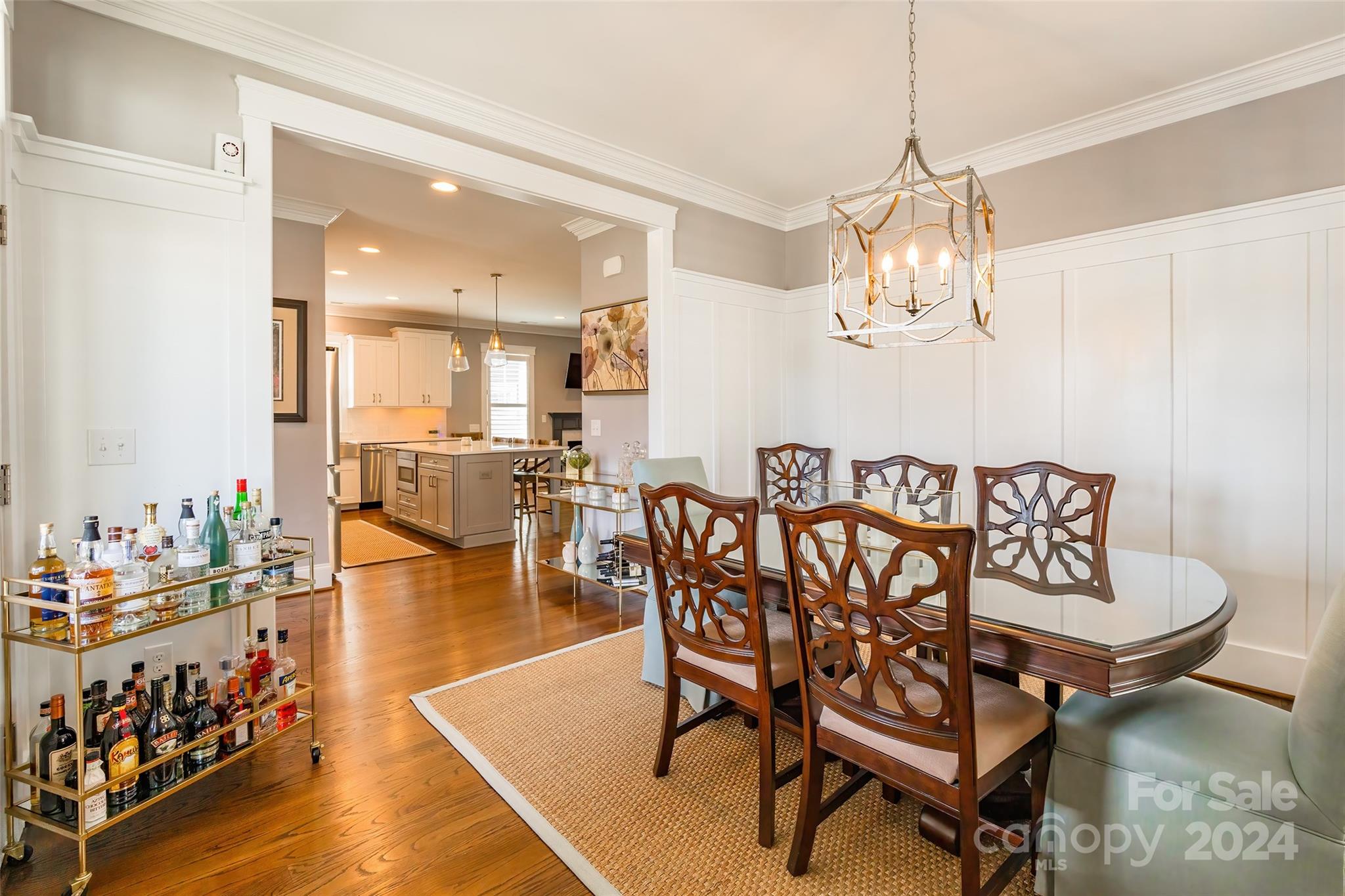 Riverwalk - Residential