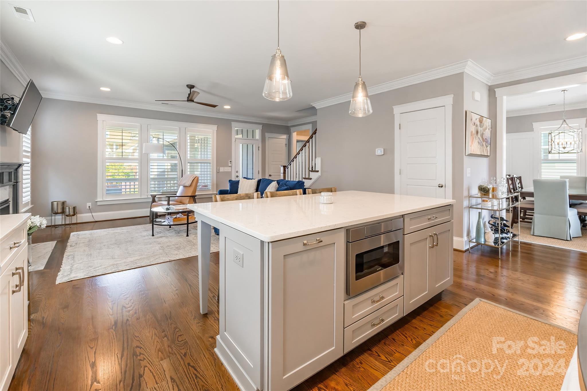 Riverwalk - Residential