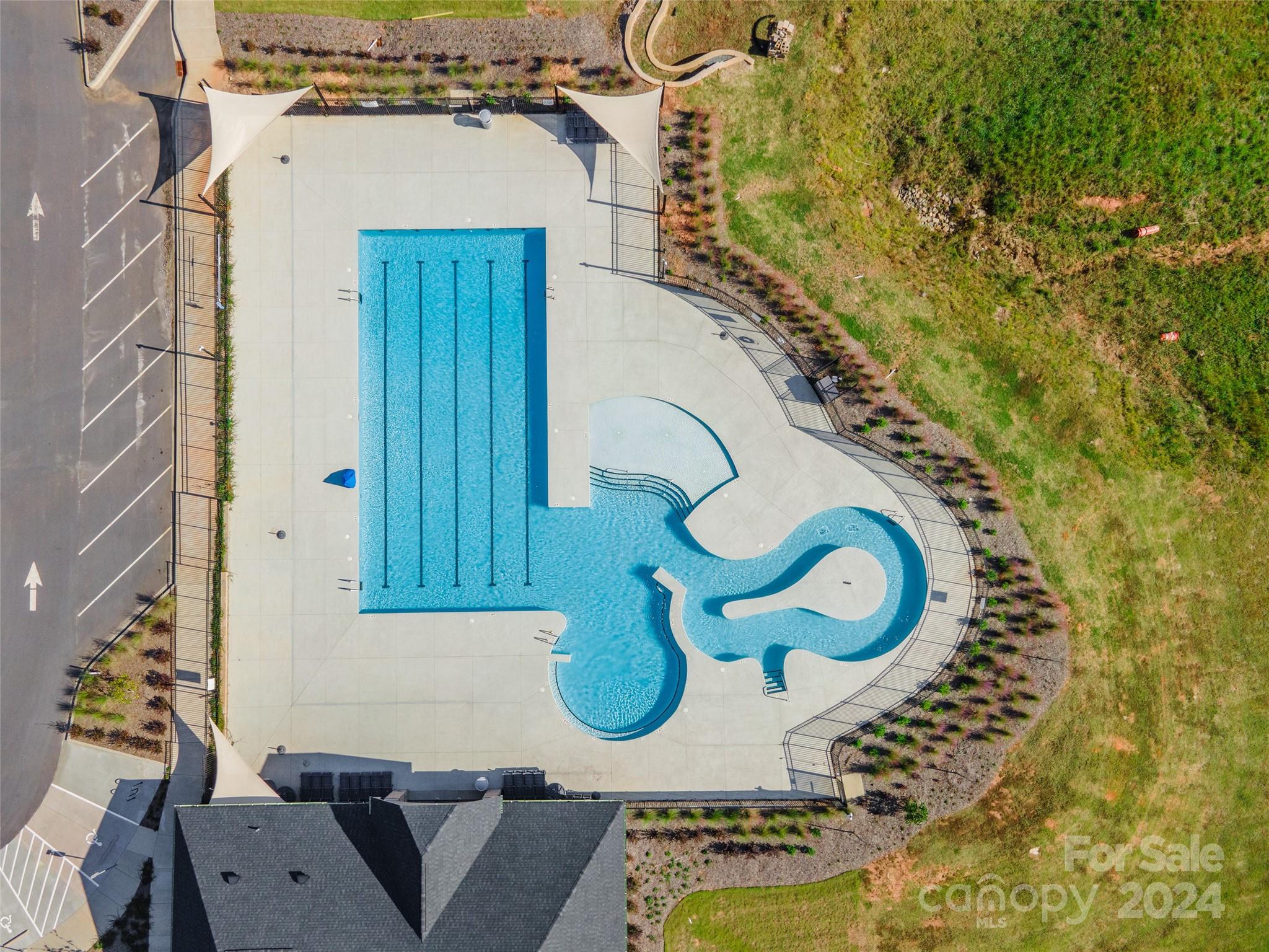 Riverwalk - Residential