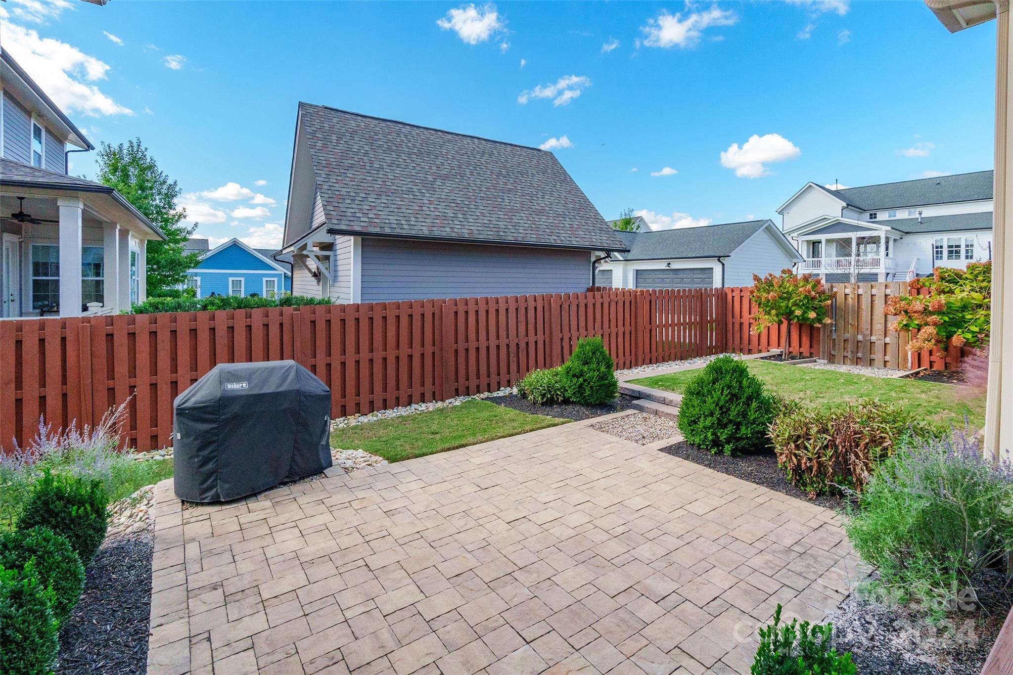 Riverwalk - Residential