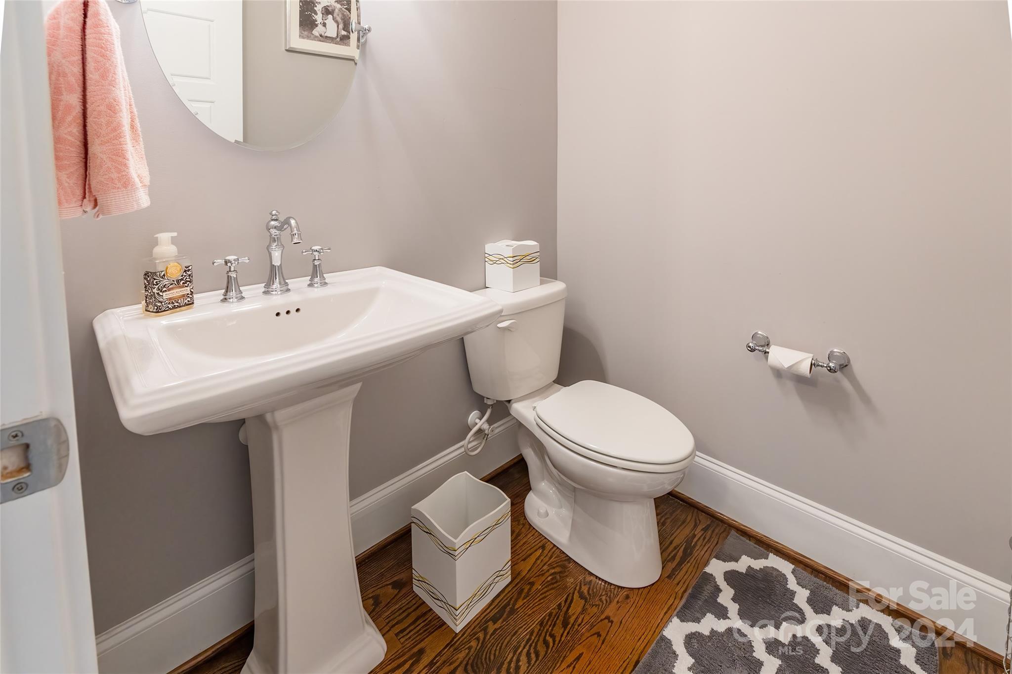 Riverwalk - Residential