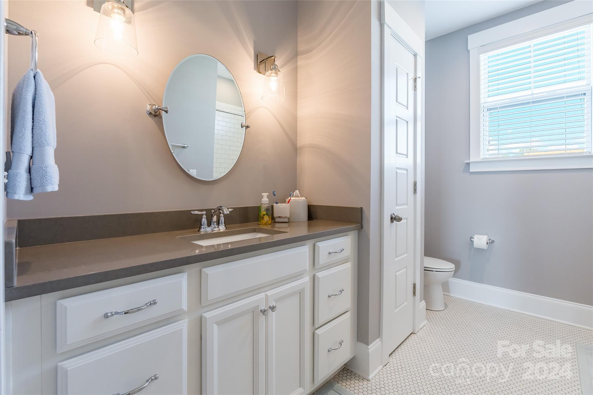 Riverwalk - Residential