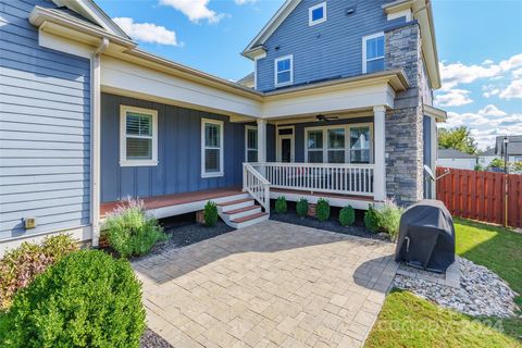 A home in Rock Hill