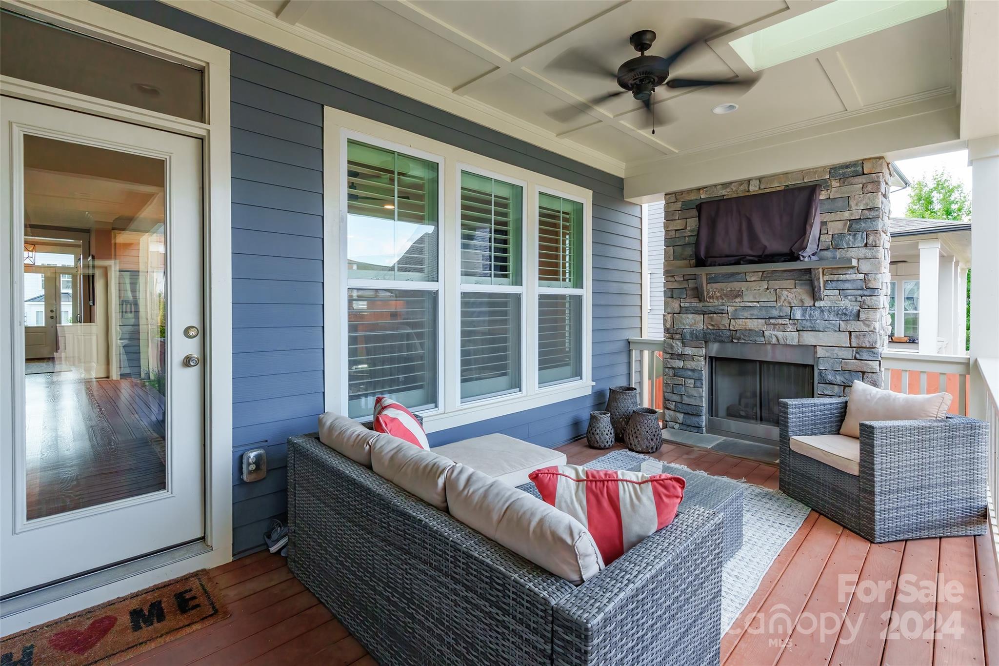 Riverwalk - Residential