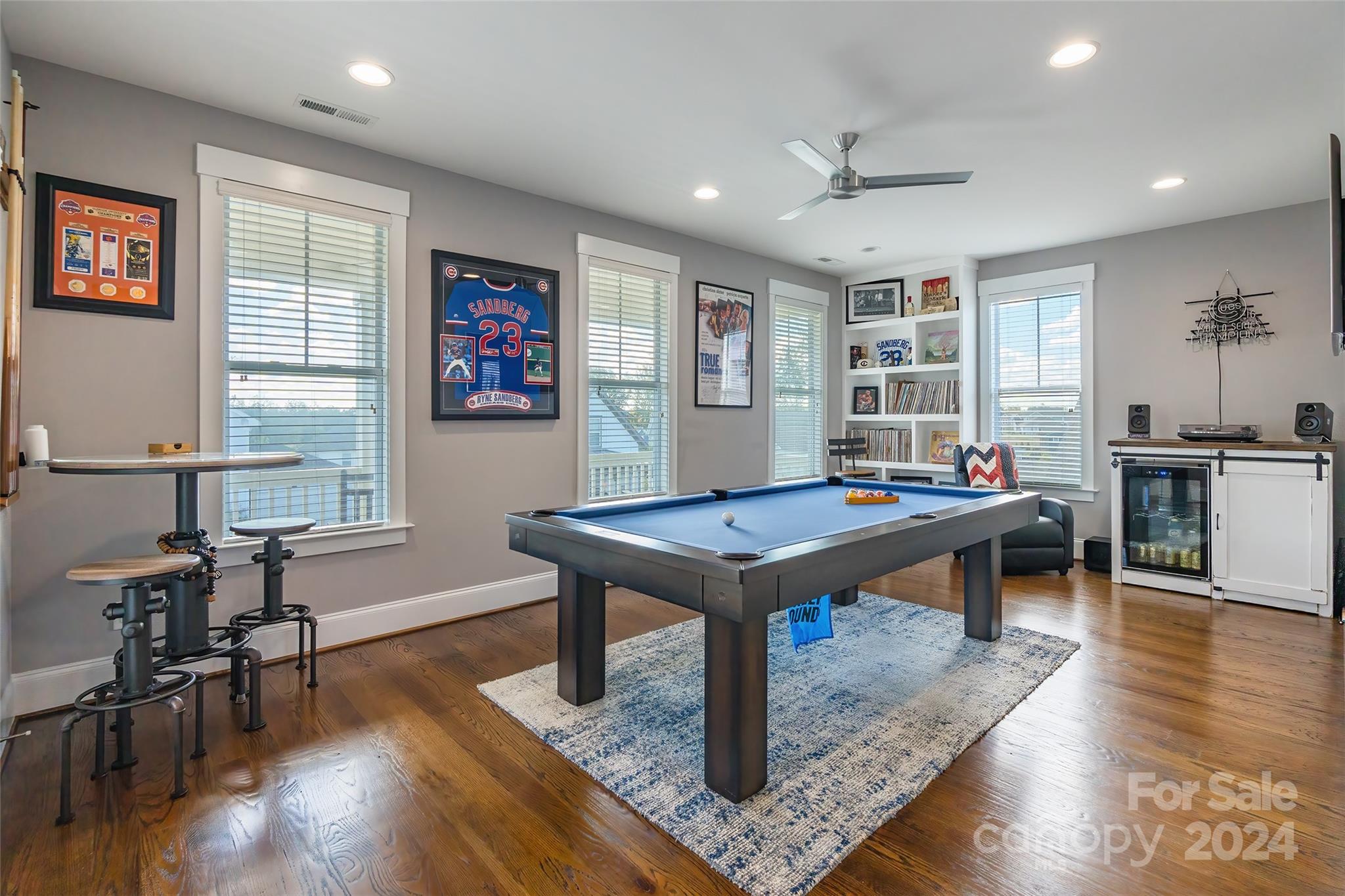 Riverwalk - Residential