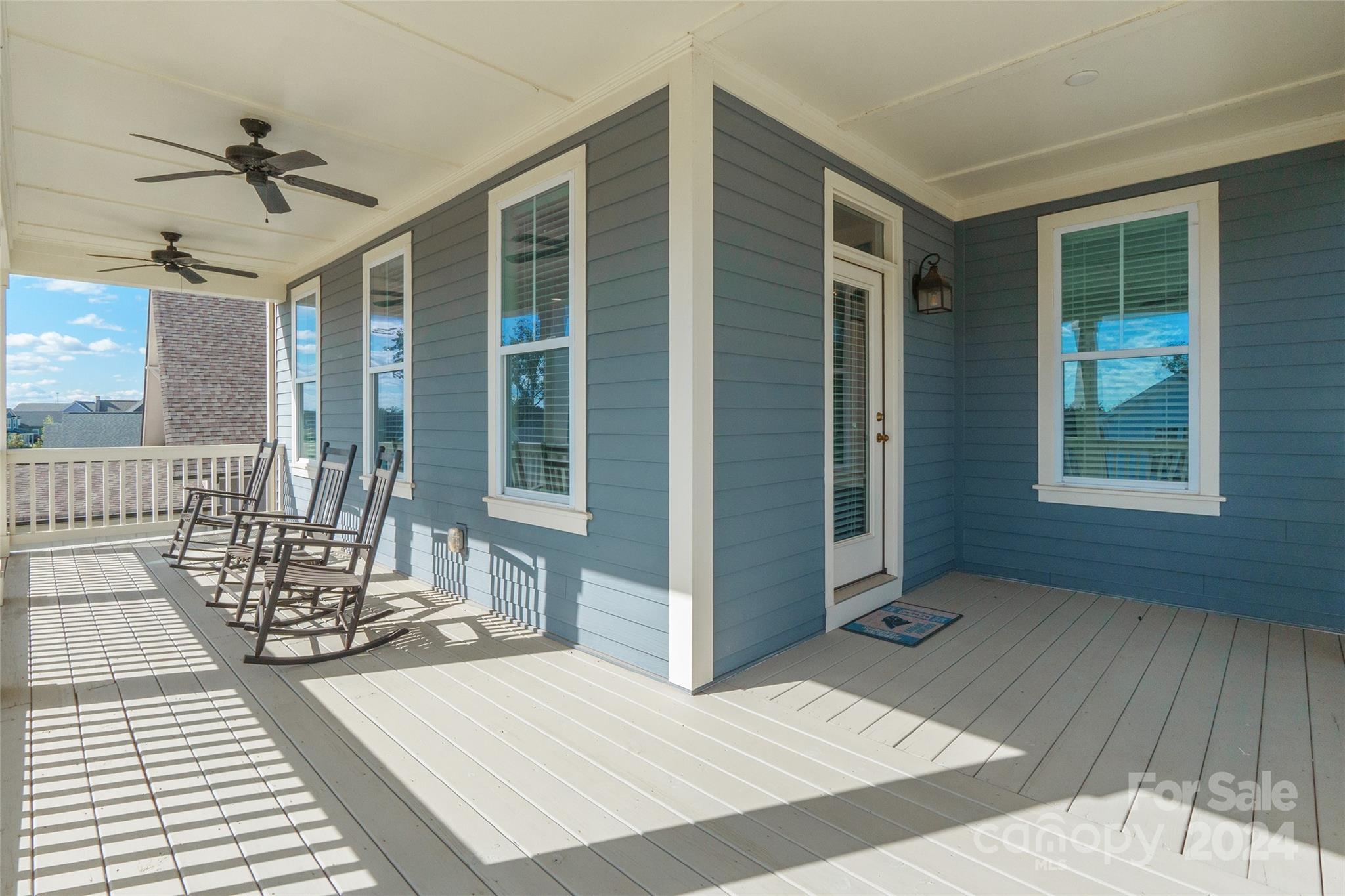 Riverwalk - Residential