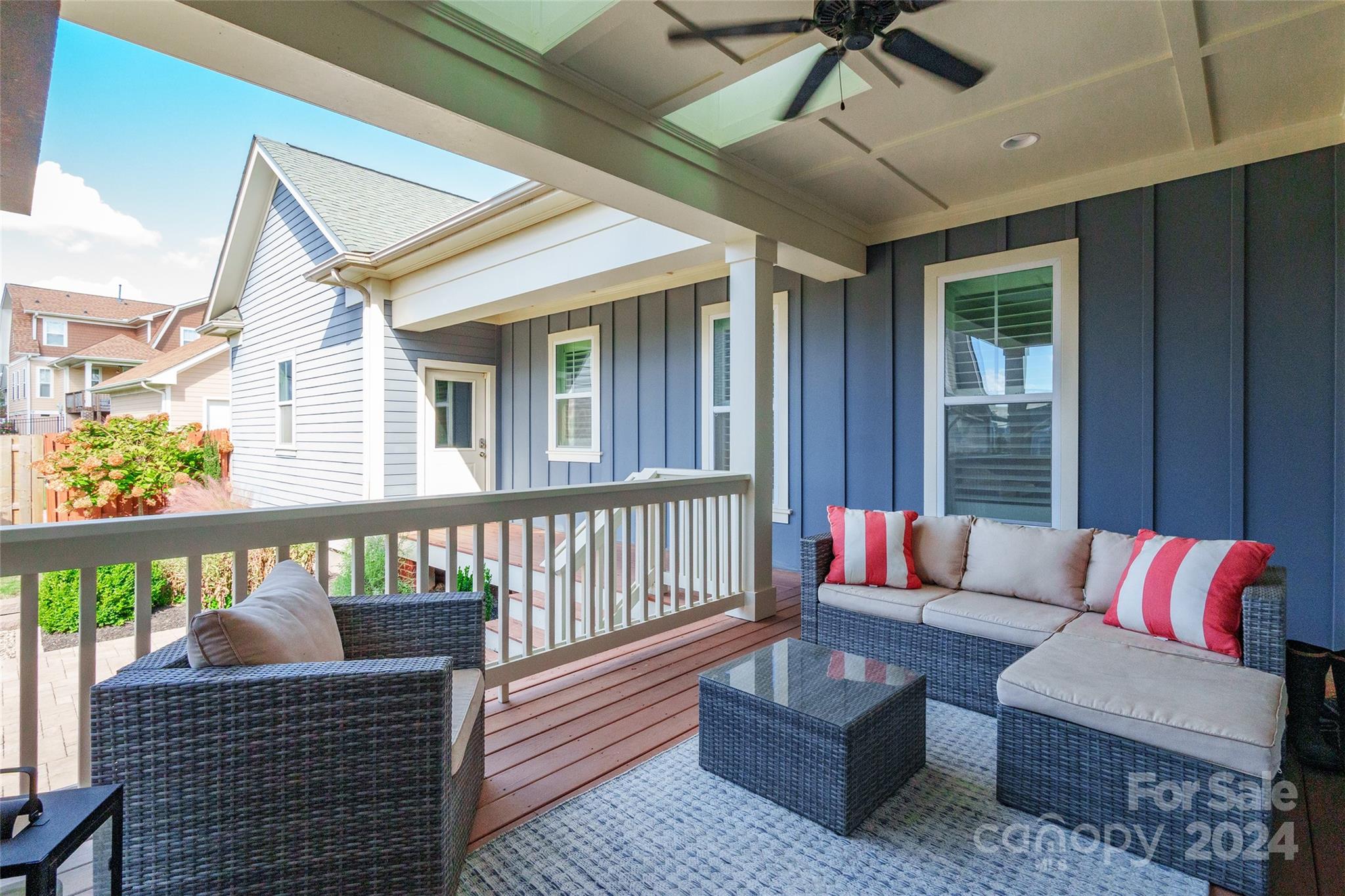 Riverwalk - Residential