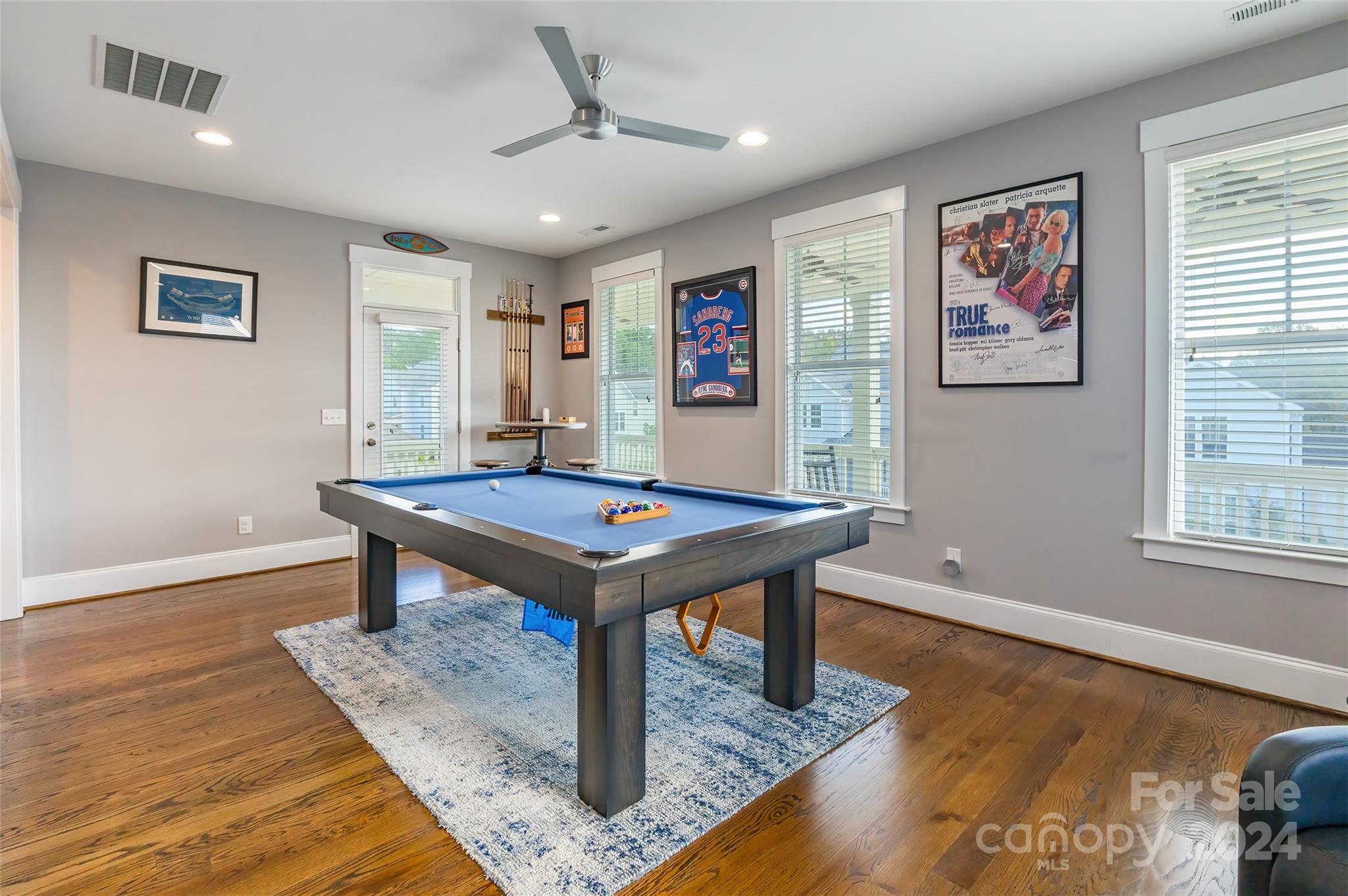 Riverwalk - Residential