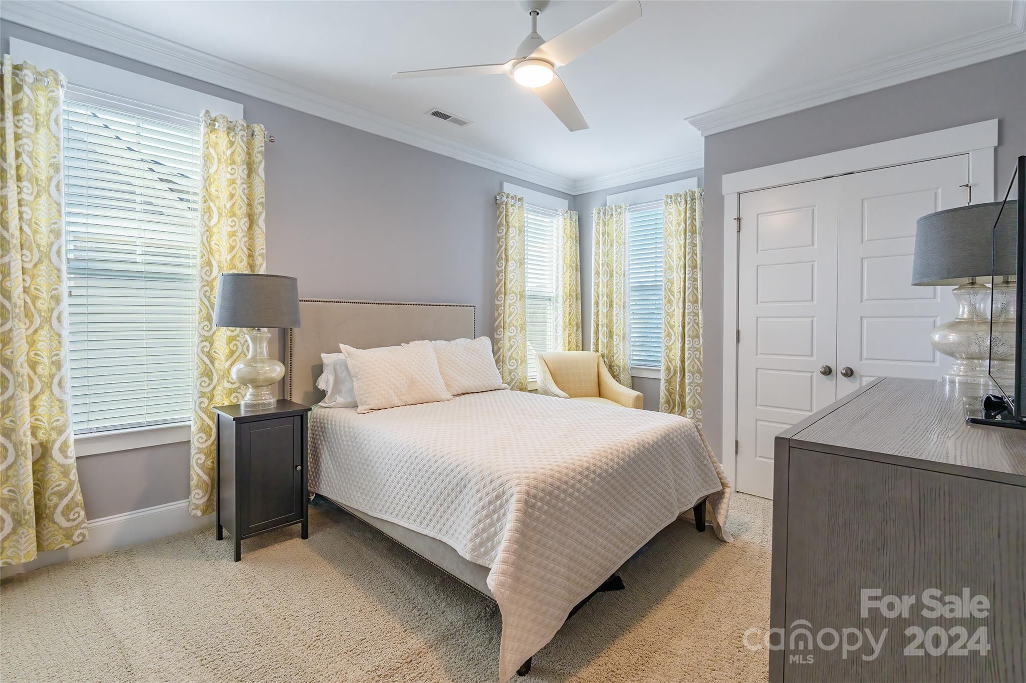 Riverwalk - Residential