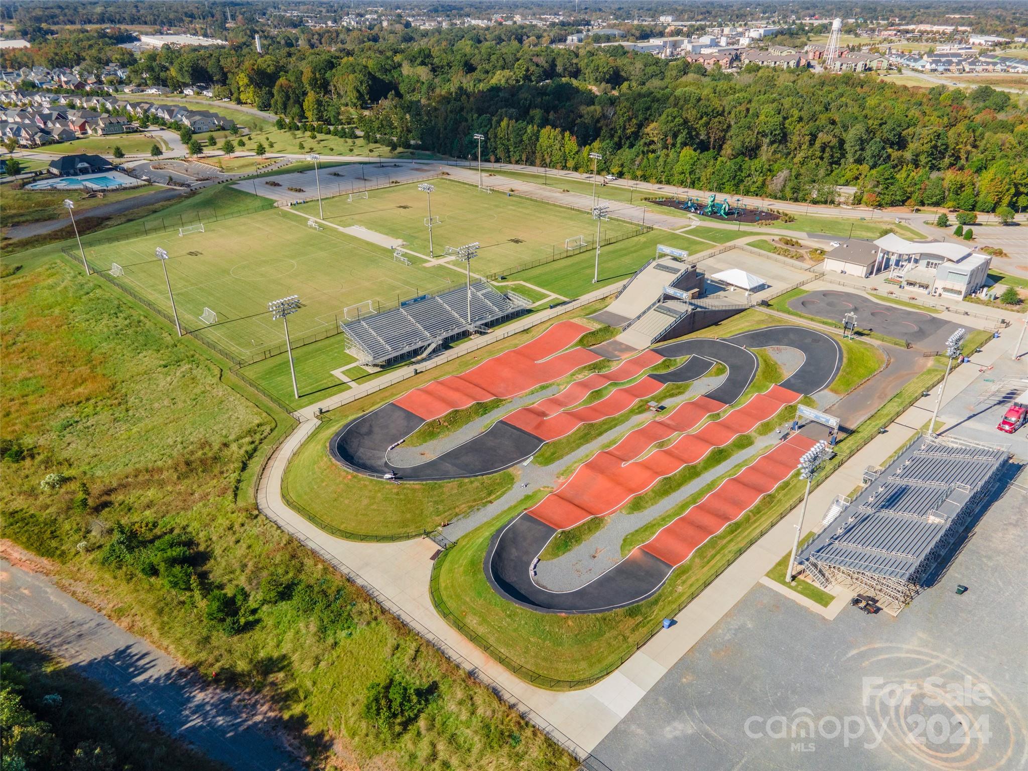 Riverwalk - Residential