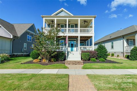 A home in Rock Hill