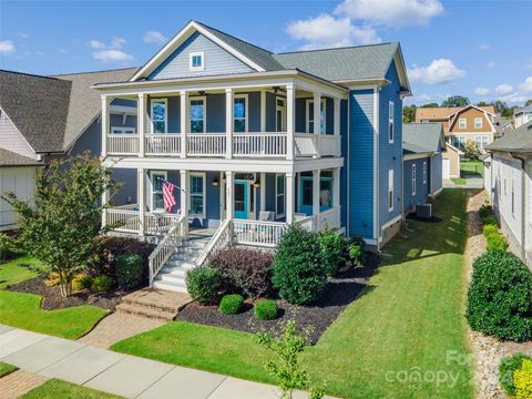 A home in Rock Hill