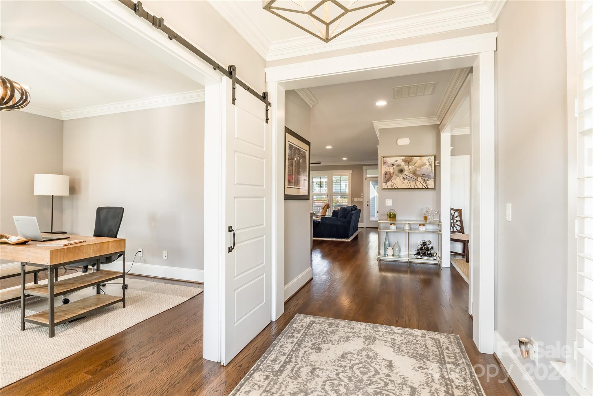 Riverwalk - Residential