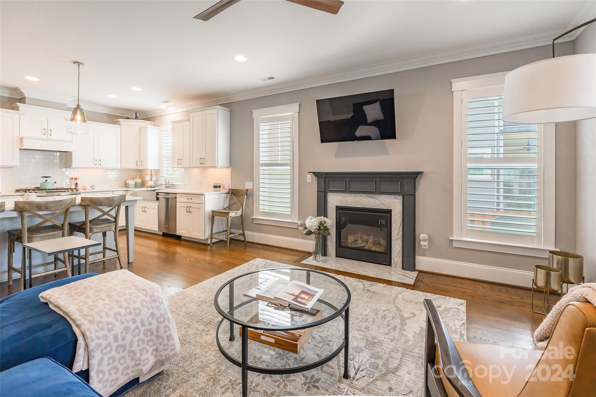 Riverwalk - Residential