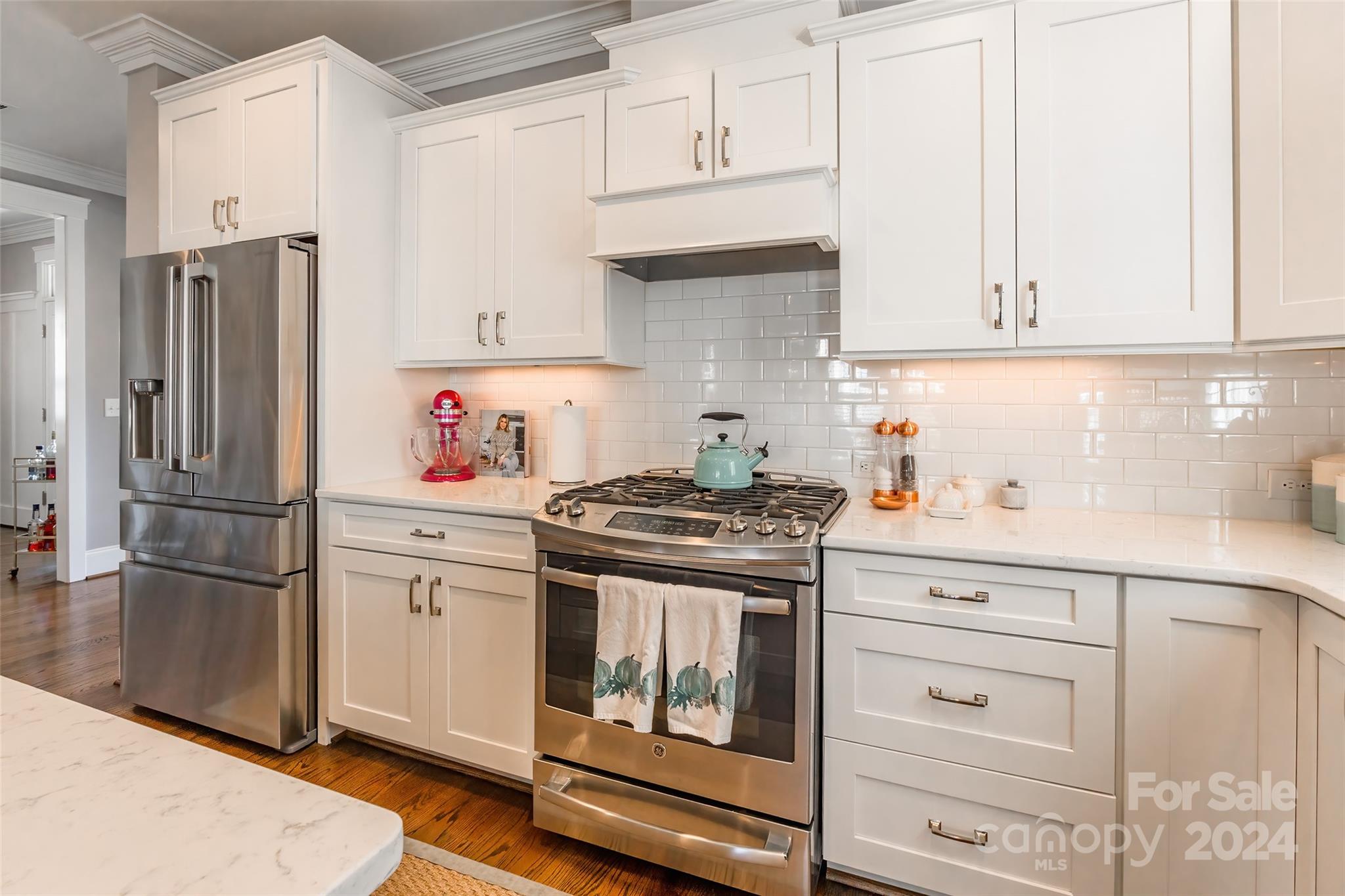 Riverwalk - Residential