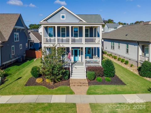 A home in Rock Hill