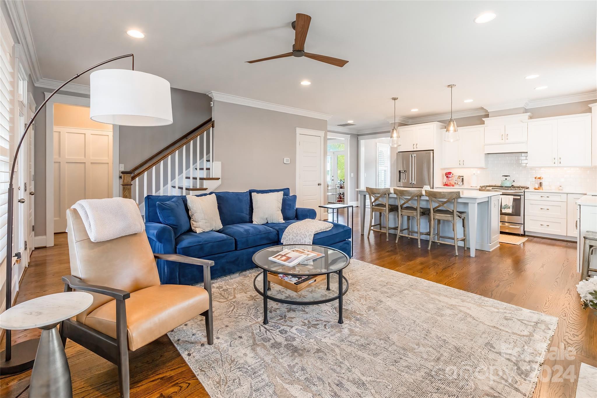 Riverwalk - Residential