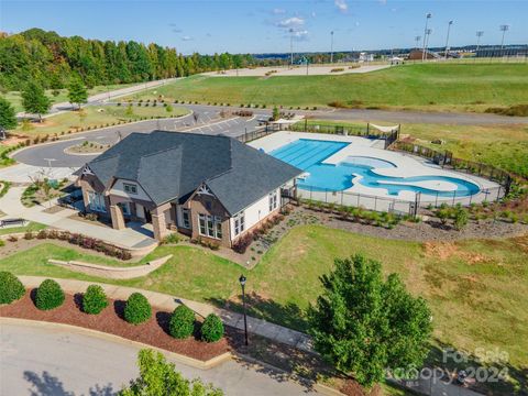 A home in Rock Hill