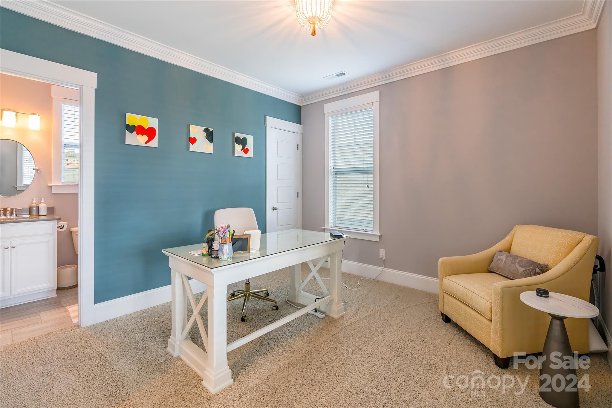 Riverwalk - Residential