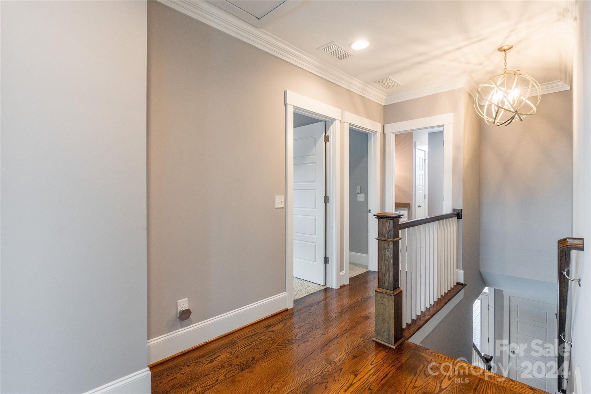 Riverwalk - Residential