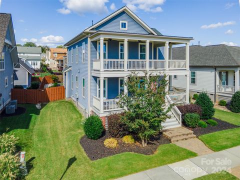 A home in Rock Hill