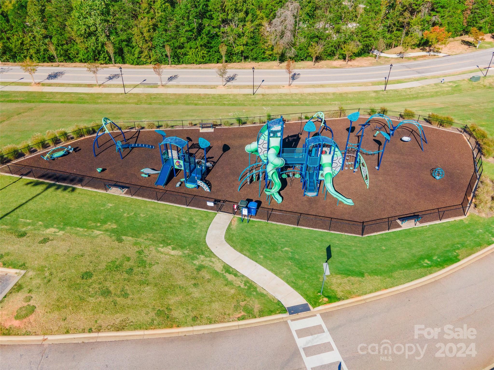 Riverwalk - Residential