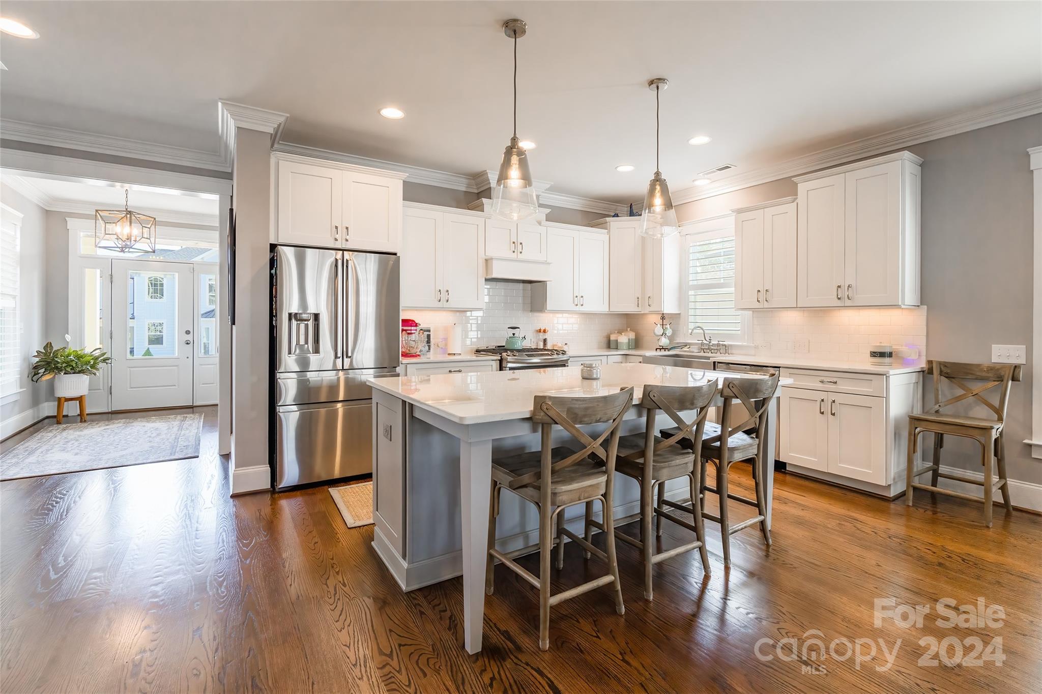 Riverwalk - Residential