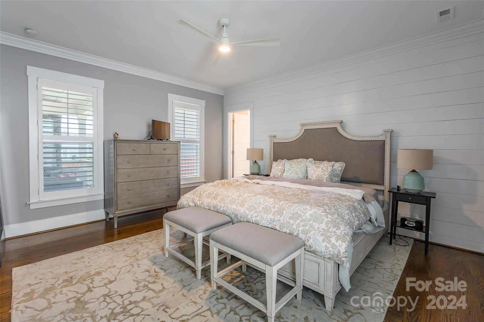 Riverwalk - Residential