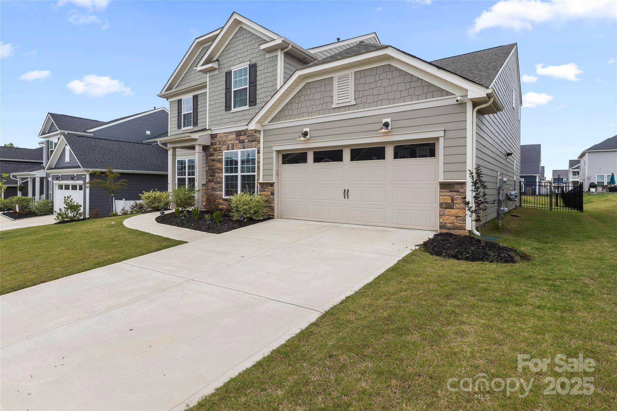 14116 Glaswick Drive