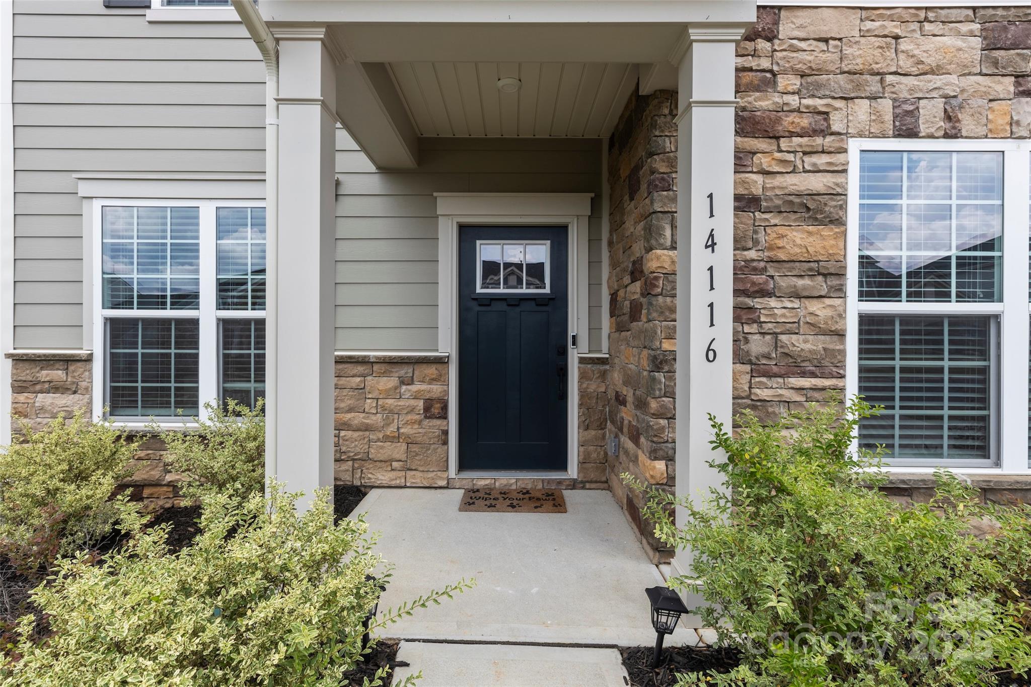 14116 Glaswick Drive