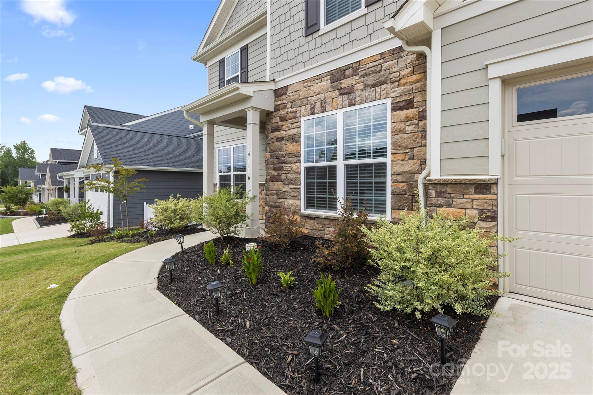 14116 Glaswick Drive