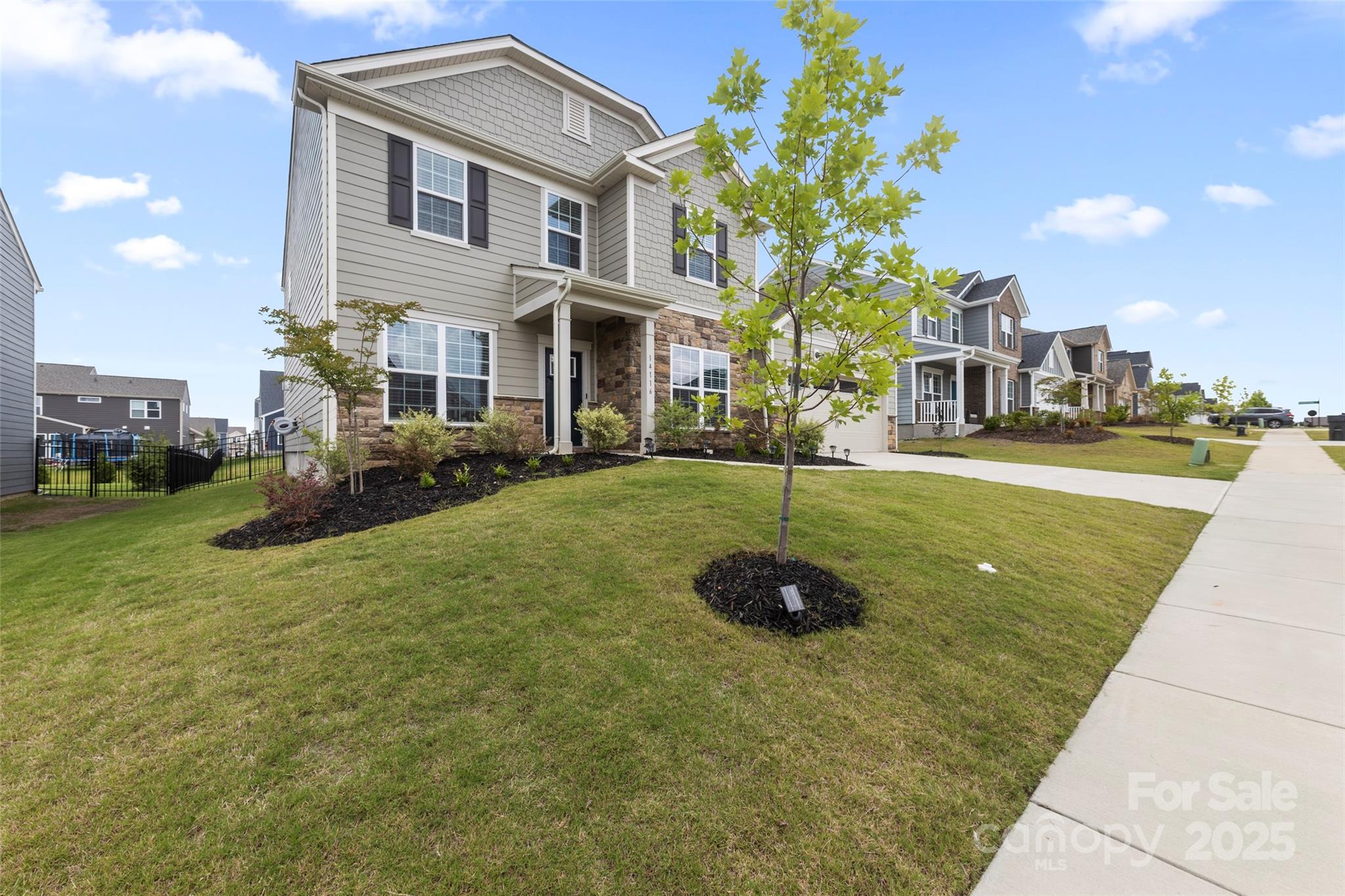 14116 Glaswick Drive