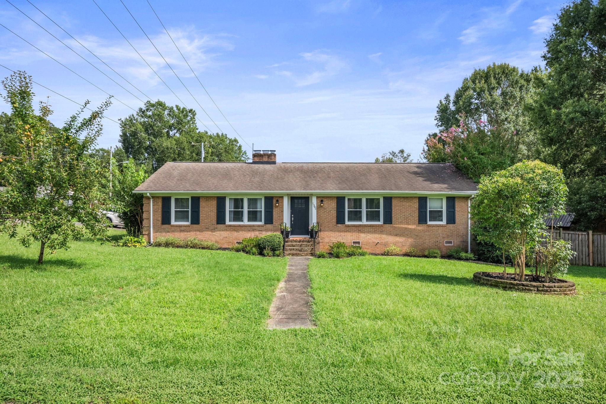 1301 Ann Street