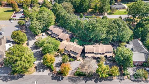 A home in Hickory