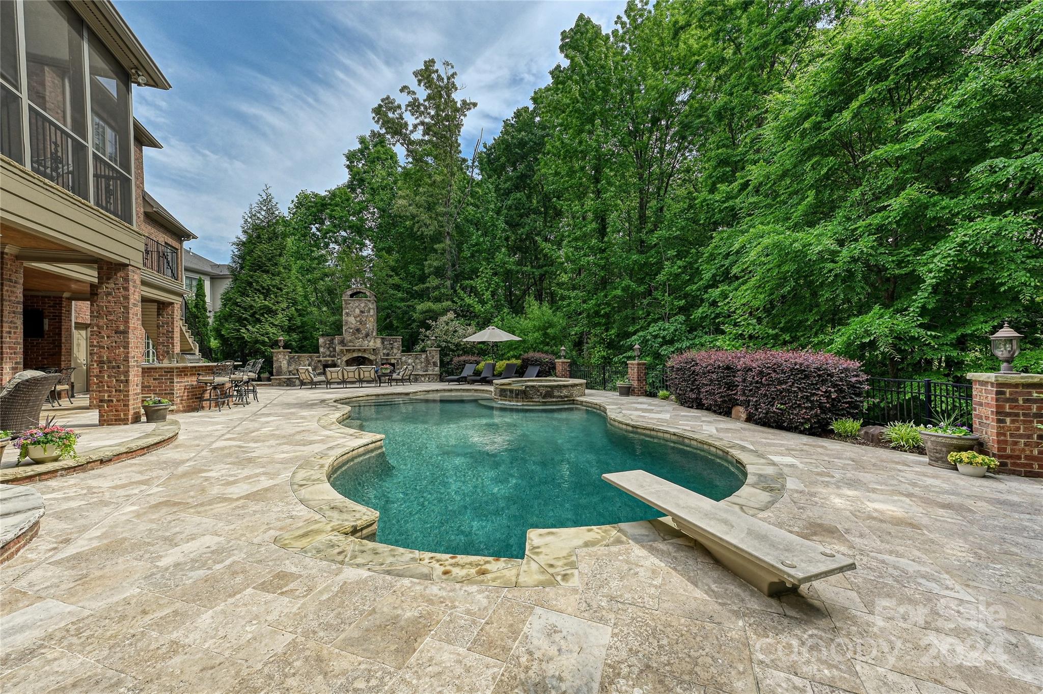 The Forest - Residential