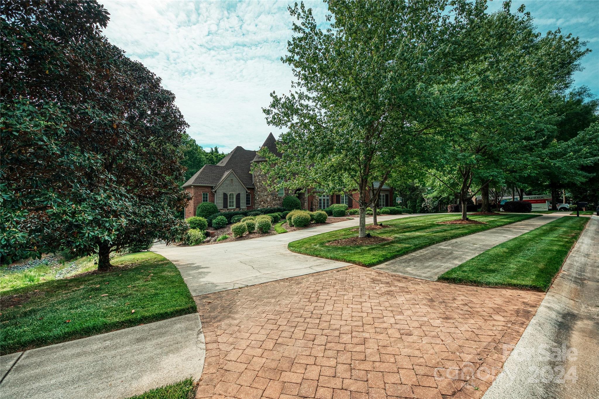 The Forest - Residential