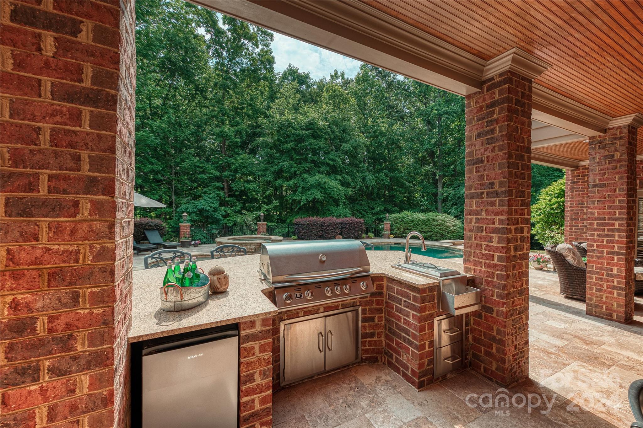 The Forest - Residential