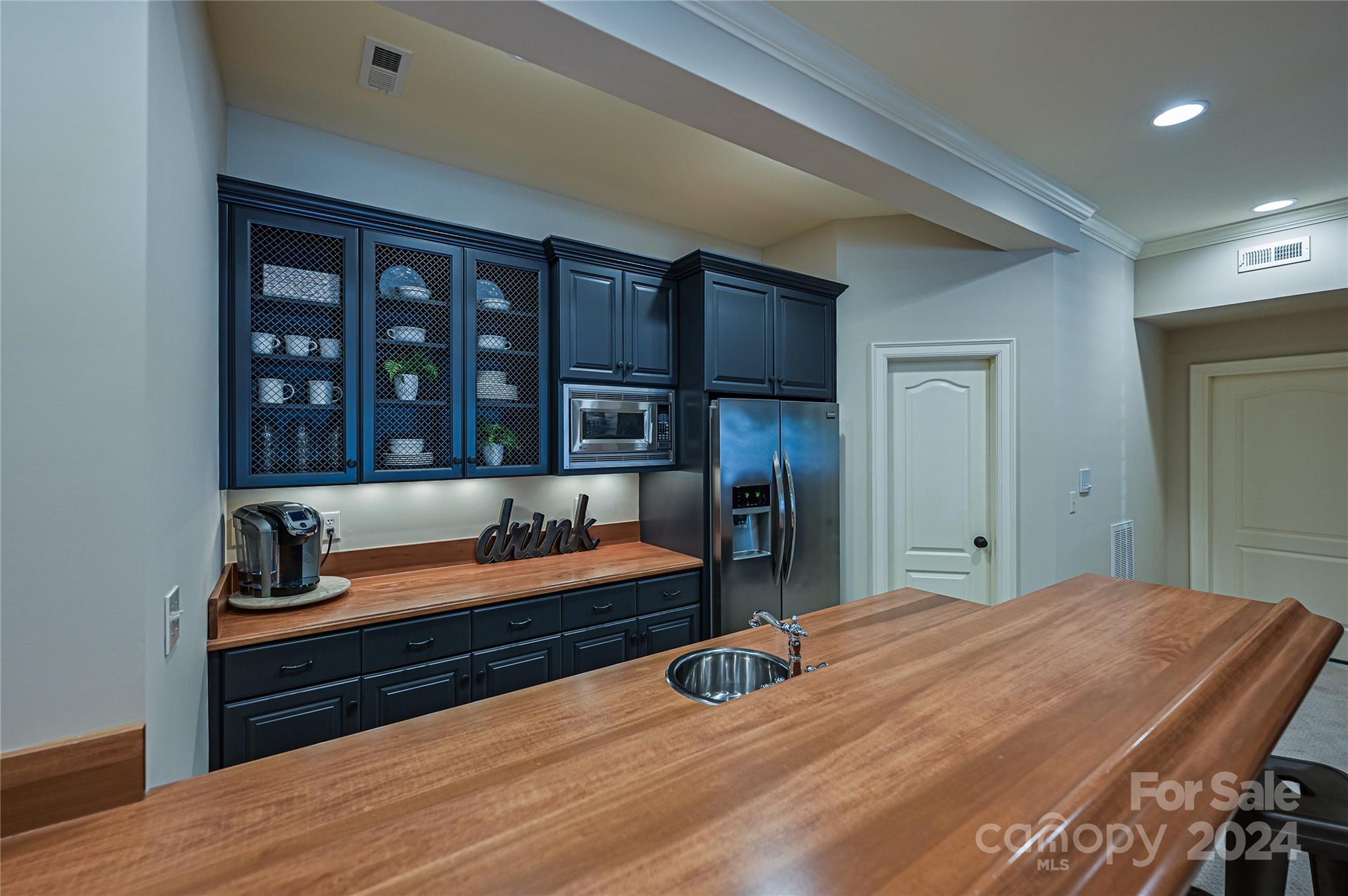 The Forest - Residential