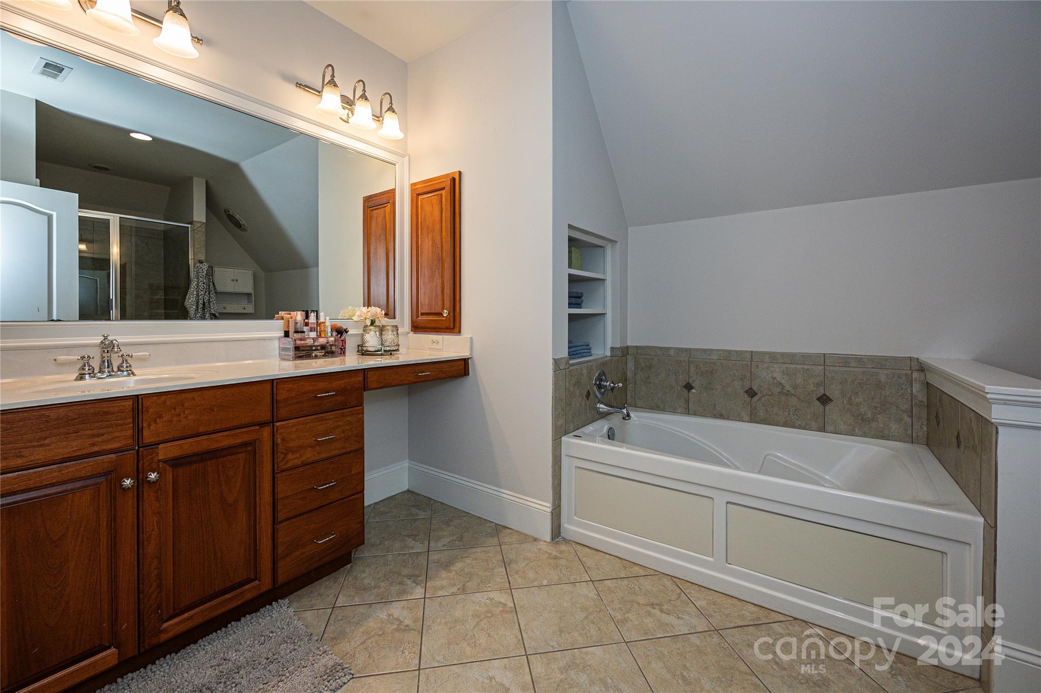 The Forest - Residential