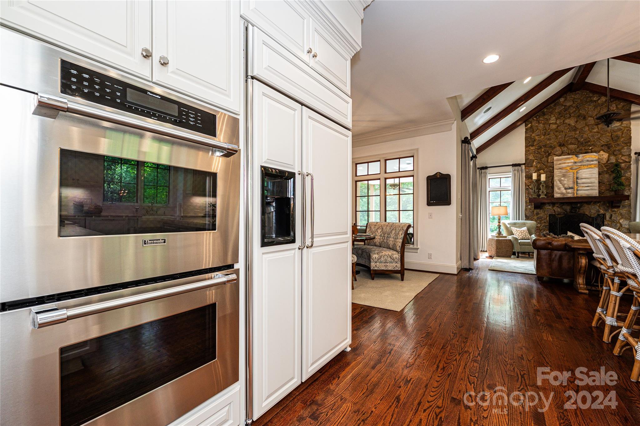 The Forest - Residential