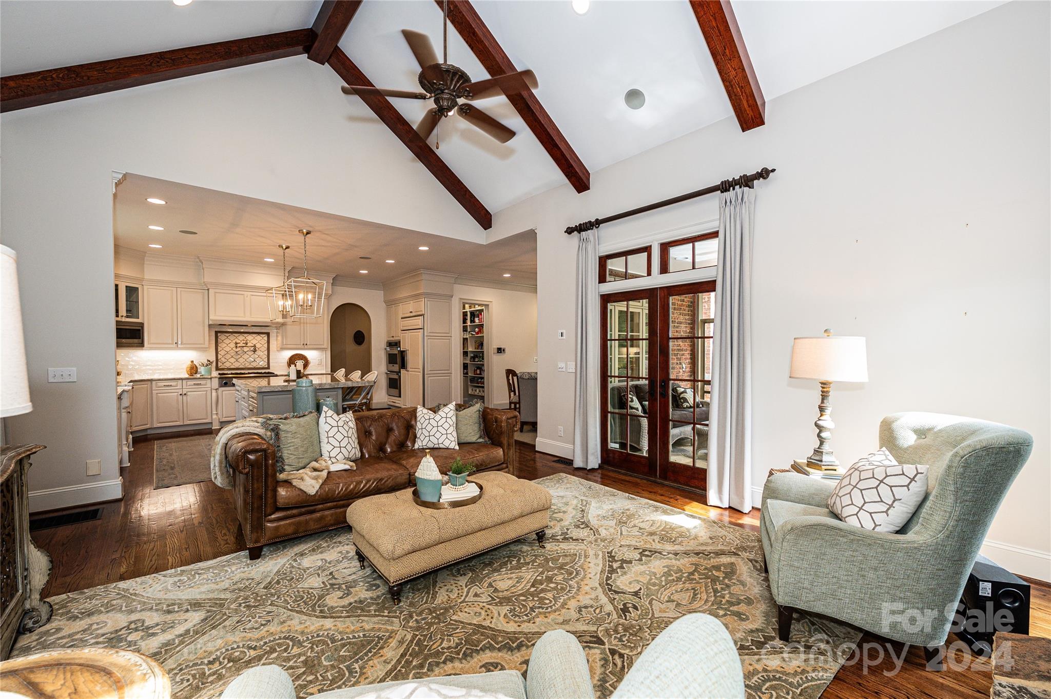 The Forest - Residential