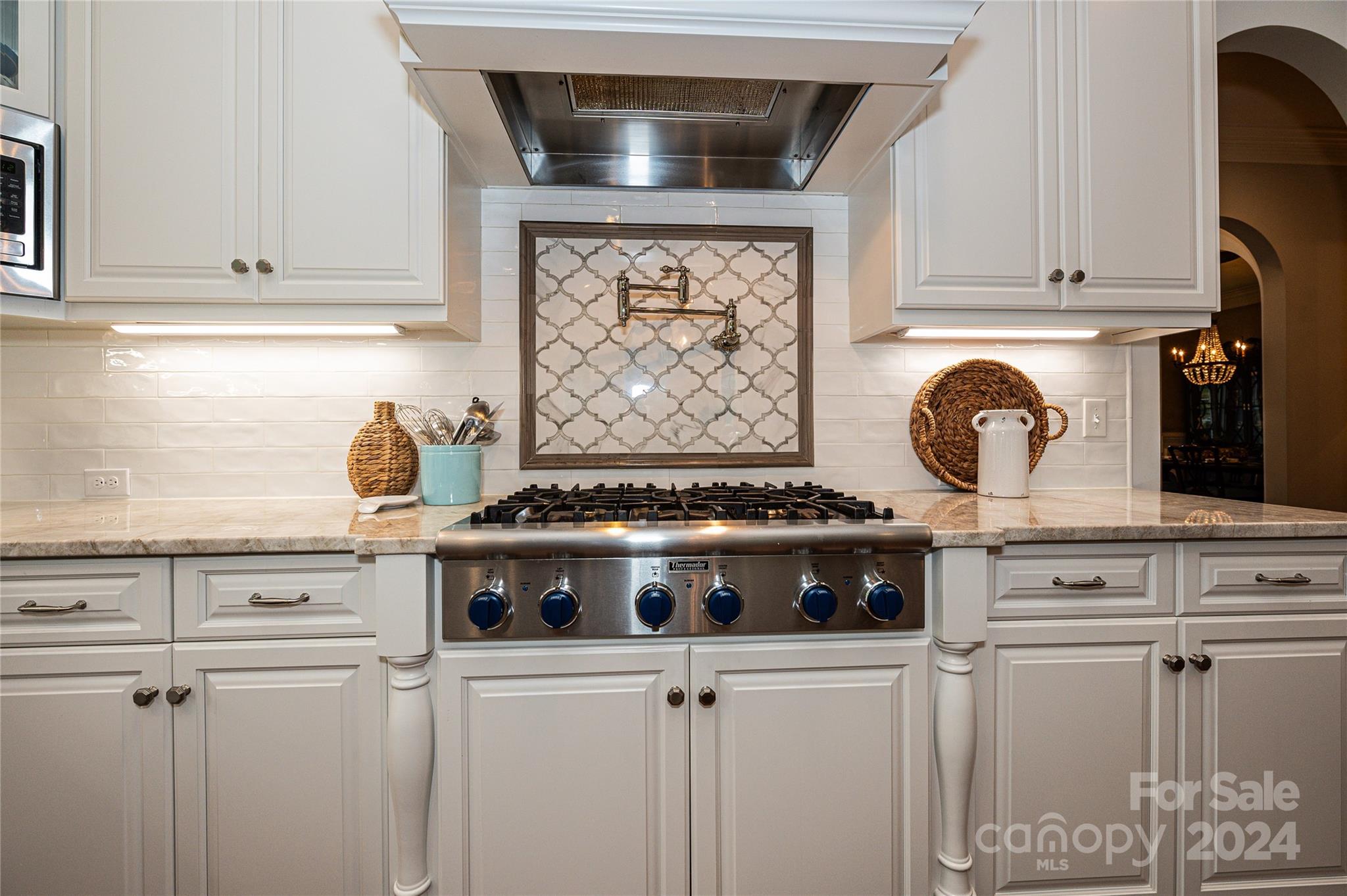 The Forest - Residential