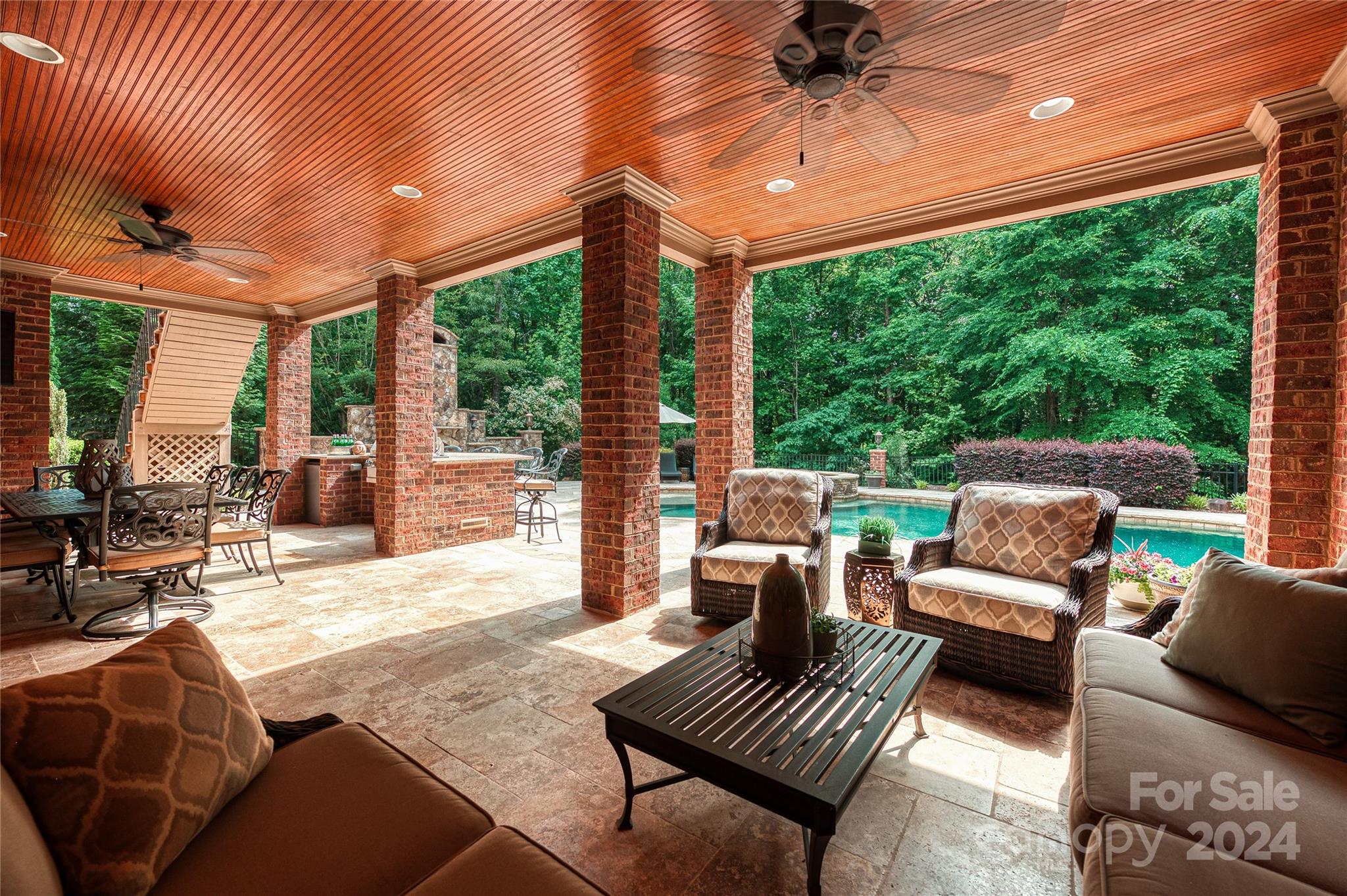 The Forest - Residential