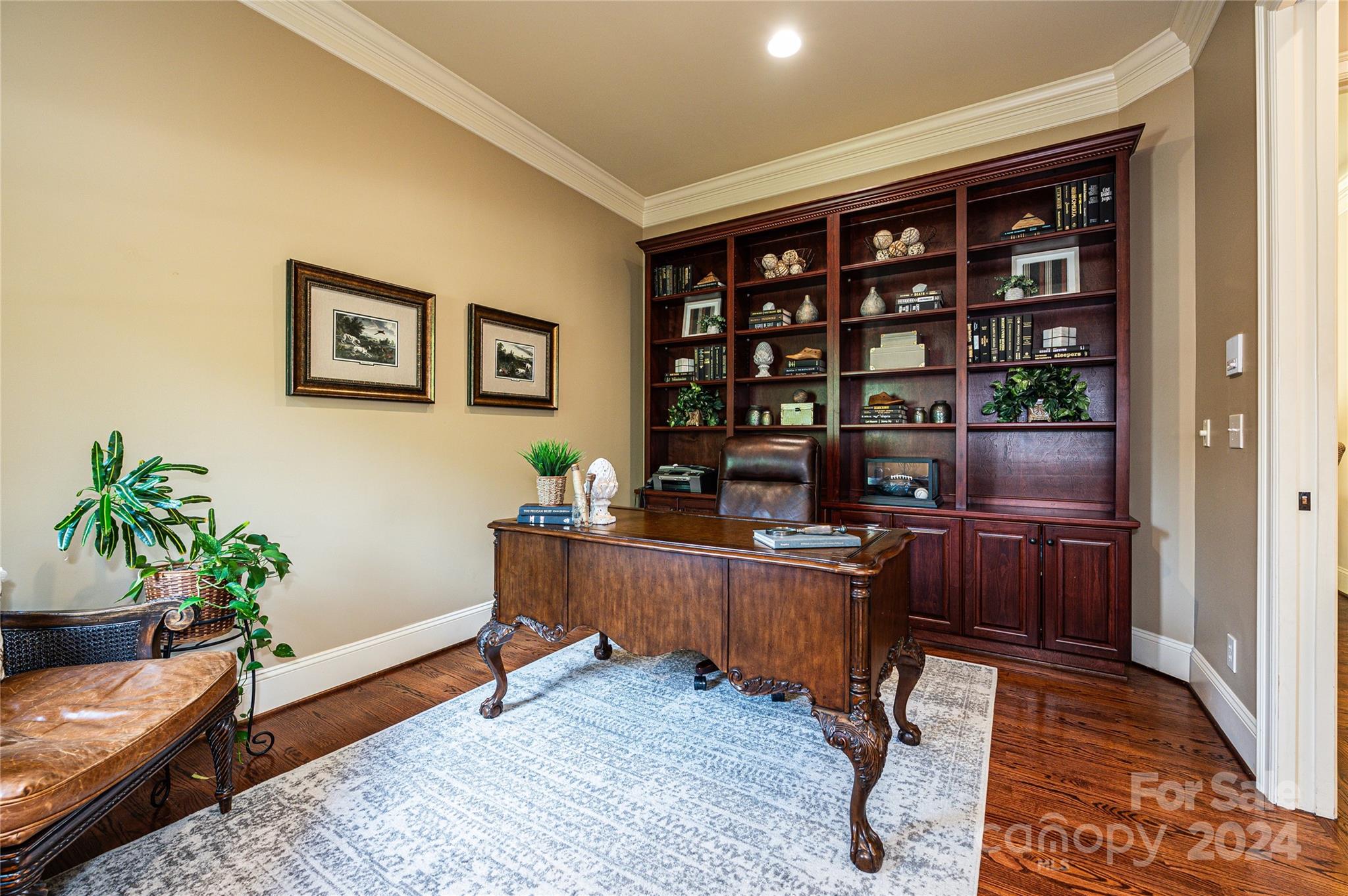 The Forest - Residential