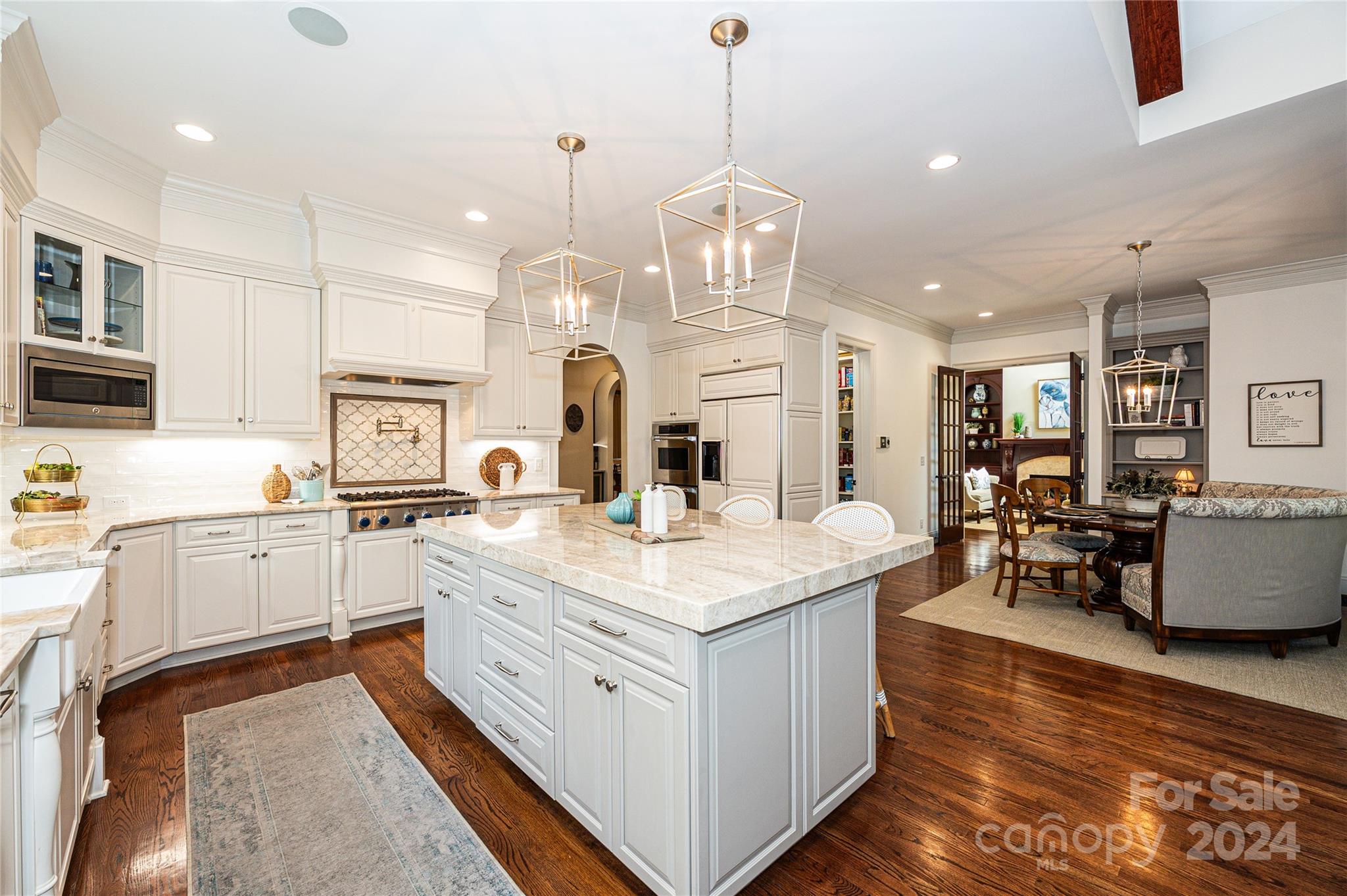 The Forest - Residential