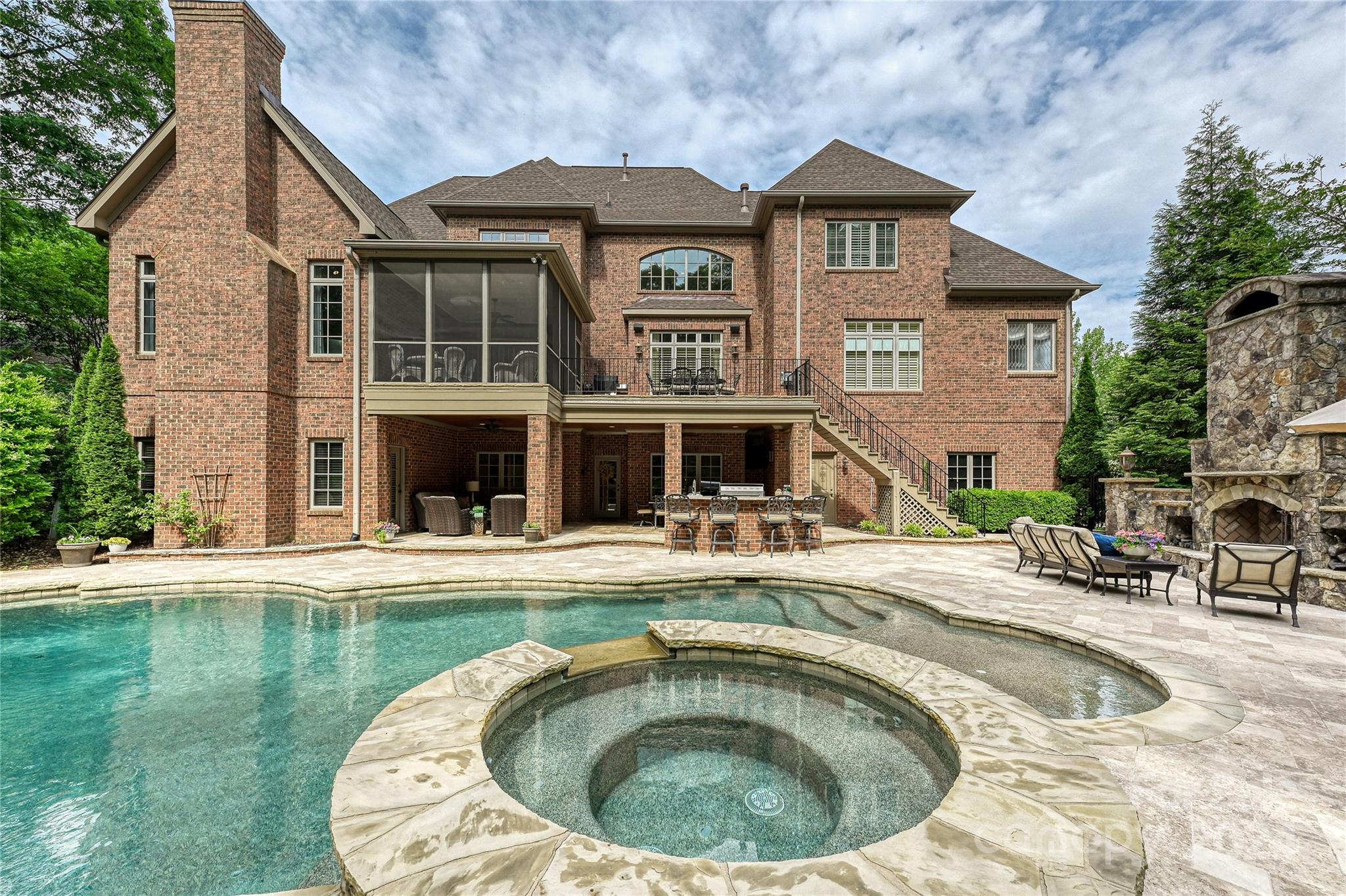 The Forest - Residential